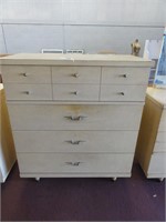 4 Drawer Dresser (19" x 37" x 41.5")