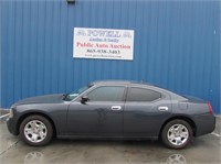 2008 Dodge CHARGER