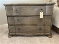 3 DRAWER CHESTS