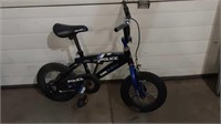 Kids 911 the police special bike