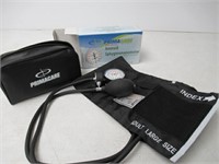 Primacare DS-9193 Aneroid Sphygmomanometer Blood