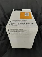 Catalog Envelopes, Peel & Seal 9"×12" Sealed Box