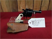 Romh RG10 .22Short Revolver