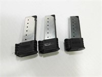 3-Springfield mags