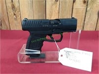 Walther PPS 9mm Pistol