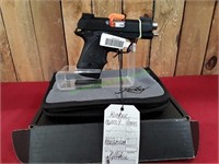 Kimber Micro Nightfall 9mm Pistol