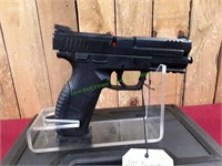 SDS Zigana PX-9 9mm Pistol