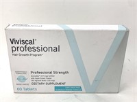 Viviscal professional hair growth...best by