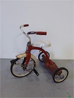 Vintage Hiawatha Macleods Tricycle
