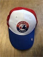 Casquette Expos coors