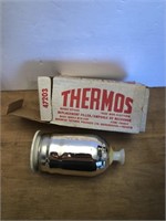 Ampoule Thermos