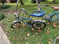 Schwinn Stingray Bicycle, 5 spd grshift *addpics*