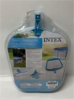 INTEX BASIC POOL CLEANING KIT