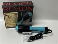 REVLON SALON ONE-STEP HAIR DRYER & VOLUMIZER