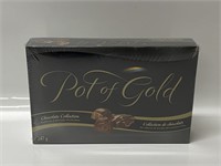 247g POT OF GOLD CHOCOLATE COLLECTION