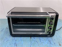 Like New Kitchen Aid Countertop Convection Oven
