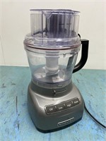 Kitchen Aid Food Processor - Very Little Use