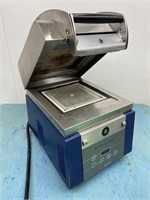 Electrolux HSG Microwave Panini Press