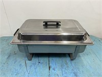 Full Size S/S Chafing Dish