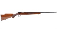 Sako Vixen L461 .222 Magnum Bolt Action Rifle