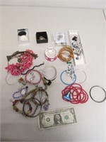 Nice Jewelry Lot