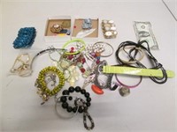 Nice Jewelry Lot