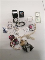 Nice Jewelry Lot