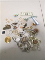 Jewelry Lot