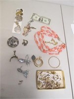 Nice Jewelry Lot