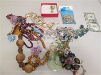 Jewelry Lot