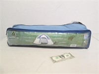 Greatland Backpacking Tent in Packaging -