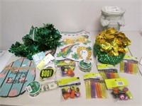 Lot of Assorted Decor - Many in Packaging