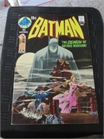 1970 DC Batman No. 227 Comic Book