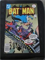 1977 DC Batman No. 286 Comic Book