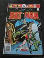 1976 DC Batman No. 279 Comic Book