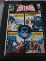1971 DC Batman No. 233 Comic Book