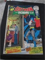 1972 DC Batman No. 239 Comic Book
