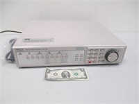 Sanyo DSR-3009 Digital Video Recorder DVR -