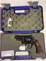 Smith & Wesson 25-14 .45ACP Lew Horton
