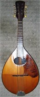 A style mandolin