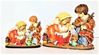 "Original Lisi Martin" Figurines by Dolfi