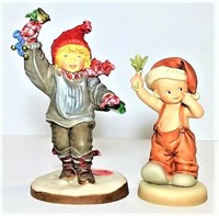 "Original Lisi Martin" Figurine by Dolfi