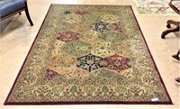 Nouri Saddlebrook Area Rug