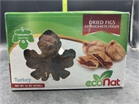 Dried figs - 16oz