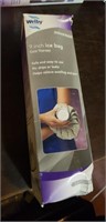 Welby 9 inch ice bag cold therapy pain relief in
