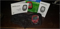 ReliOn Blood Glucose Monitoring System Safety
