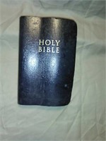 Bible. Holy international version.