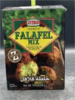 Falafel mix 12 oz