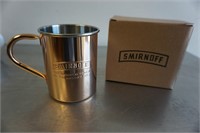4x Copper Mugs (New in Box)
