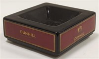 Vintage Dunhill Ceramic Ashtray
